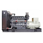 Generator Diesel 60HZ Heavy Duty 1000KVA Generator Diesel For Sale