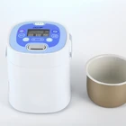 Cooker Equipment Cooker Equipment Chinese Factory Fast Cook Rice Cooker Electric Multi Purpose Drum Kitchen Equipment
