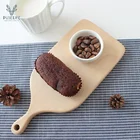 new design modern style meat sushi wood Cutting Board