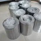 Foil High Precision High Purity 99.95% Pure Niobium Sheet Foil
