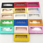 Eyelash 25mm Mink Lashes 3d Wholesale Hand-made 25mm Mink Eyelash Lashes 3d Wholesale Vendor 25mm