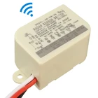 220V 240V DC12V 24V 35W Auto-control Microwave Motion Sensing Sensor Switch For Retrofiiting LED Lamps