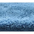 Car Comfortable And Soft 40*40 Car Or Home Cleaning Towel