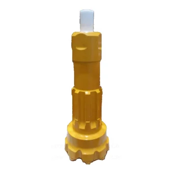 water well drilling rock 165mm dhd 360 dth rotary hammer bit