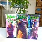 2020 Xjbliss XJP61 jokercarts packaging joker cartridge vape cartridge package