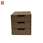 China Wholesale Custom Corrugated Shipping Box Buyer Corrugated Kraft Box