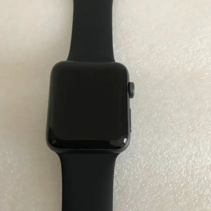 used apple 3 watch