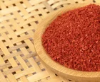 Hot sale top chinese red chilli crushed