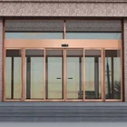 Auto Motor Sliding Door Operator Heavy Duty Sliding Auto Door Motor Operator DSH-250