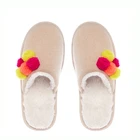 Fashion Designer Slippers Personalized Comfortable Fashion Slippers