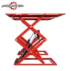 Hydraulic Power Car Hydraulic Car Lift Price Garage Style Anti Drop Hydraulic Power Car Lifting Lifter With Ramp