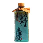 Brand Chinese Liquor Flavor Chinese Liquor Ceramic Bottle
