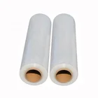High quality factory price packing material stretch film shrink wrap