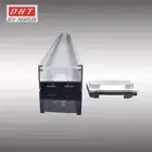 30 | 60 | 90 | 40 degree linear optical pmma lens lamp shade fitting