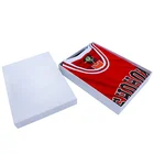 High-end Custom Logo Luxury Eco-friendly Art Paper Recyclable Cardboard T-shirt Apparel Storage Packaging Paper Box