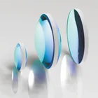 GL52 - CaF2 Double Convex Lens