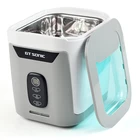 GT SONIC ultrasonic teeth cleaner digital dental instrument denture cleaners