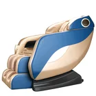 Full body 3D luxury massage chair zero gravity massage chair