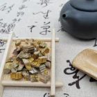 Herb Dried Angelica Root Qiang Huo Chinese Herb Nature Wild Angelica Polyclada Dried Notopterygium Root
