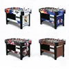 custom design 4FT kicker football table indoor games foosball table