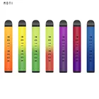 Kit Vape E Cigarette Vape Pod 650mAh MOTI MEGA DT Kit