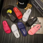 Slippers Indoor Indoor Indoor Slipper Design Fashion Slippers Indoor Summer New Models House Slippers For Men