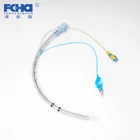 Medical Consumables Endotracheal Tube Regular ETT With Ultrathin PU Cuff