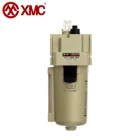 XMC HNAL4000-04 Mental cups frl pneumatic parts compressed air operated grease lubricator
