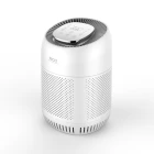 Desktop Air Purifier Remove PM2.5 Odor with H13 HEPA & Ionizer 2020 Latest Design
