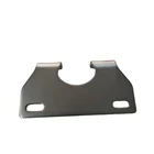 Factory Direct Certified Factory Machining Sheet Metal Stamping Welding Parts