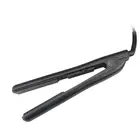 Black Metal Flat Iron Usb Straightener Comb 40W Hair 50W Beard Uk Ceramic Straighteners Dry Electric Box Lcd Men Pro Hot