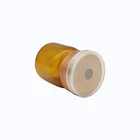 Amber Vial Vials Amber 5ml Amber Glass Vial Flip Top Vials Glass Vials With Screw Cap