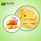 freeze-dried peach banana apple mango pineapple strawberry blueberry raspberry make up freeze dried fruit