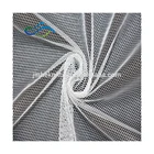polyester long lasting insecticided treated mosquito net fabric