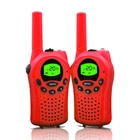 High Quality CE, ROHS, FCC 0.5W Kids Toys Two Way Radio For Walkie Talkie Kids