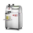 JY Professional Sugarcane Juice Press Machine / Sugar Cane Juicer Machine Price