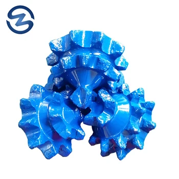 tricone bit 346.1mm china hot sale for dth drill bit