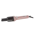 Intelligent fast heat-up and fast heat recover automatic rotating roller hair curler