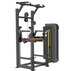 Nieuwe Serie H3009 Commerciële Fitness Apparatuur Assist Chin Up Dip