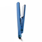 portable household take-out electric flat iron ceramic coated hair straightener