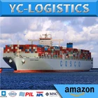 From China To Usa Shipping Service Usa Amazon Fba Shipping Service From China To USA By Air/sea Freight