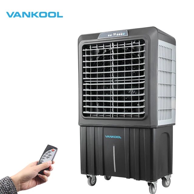 water based air cooler