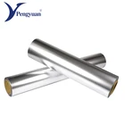 High-end design polyester pet aluminum metallised films