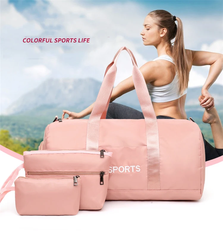 Big Sports Bags