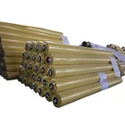 Waterproof Anti-UV Printing Material PVC Flex Frontlit Banners,PVC Flex Banner Roll