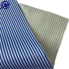 Microfiber fabric 100% polyester oxford fabric with pvc foam coated
