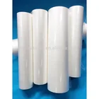 High quality 18 microns gloss& matt bopp film for paper lamination