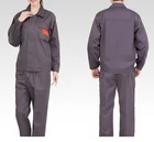 Uniform Factory Uniforms Wholesale Professional Khaki Worker Workwear Uniform