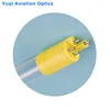 13000 Hours Amalgam UV Lamp Tube 800W For Waste Disposal Plant UVC Germicida Lamp