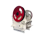 PE 250*400 good price and high quality stone jaw crusher plant